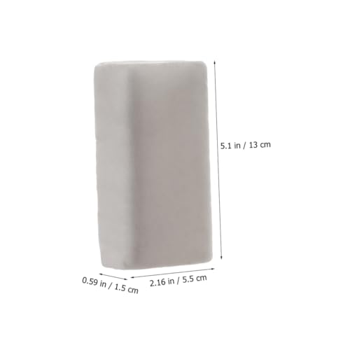 Sealant caulk clay blanco sellador impermeable para grietas miniatura 7