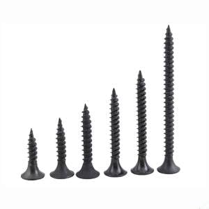 Doon Home Solutions Drywall Star Screw - Secure and Efficient Fixing for Every Project 75 pcs,6 size 12mm, 20mm, 25mm, 32mm, 38mm, 50m, (B0CPD17X5K) Amazon Price History, Amazon Price Tracker