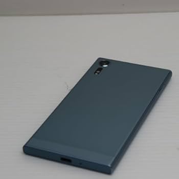 SONY Xperia XZs 602SO ソニー エクスペリア Amazon | SONY(ソニー) Xperia XZs 32GB アイスブルー 602SO SoftBank