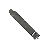 Robship Cover Turnbuckle MK2 Premium Marine Fastening Solution for Secure and Reliable Performance, Greyline - 360mm