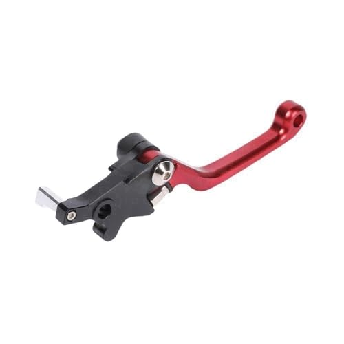 Poignée frein tambour pour réparer CT125 et ADV160 après usure guidon
