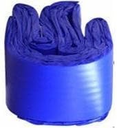 12' NEW TRAMPOLINE DEPOT DELUXE BLUE VINYL TRAMPOLINE PAD