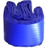 13' NEW DELUXE ROUND BLUE VINYL TRAMPOLINE PAD - $99 VALUE!!!