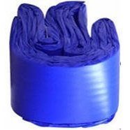 12' New Trampoline Depot Deluxe Blue Vinyl Trampoline Pad #TOP22