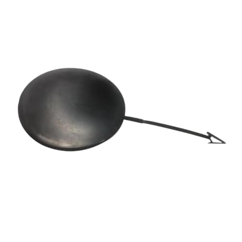 Cache remorquage avant pare-chocs 8E0807241C Audi A4 B7 berline avant