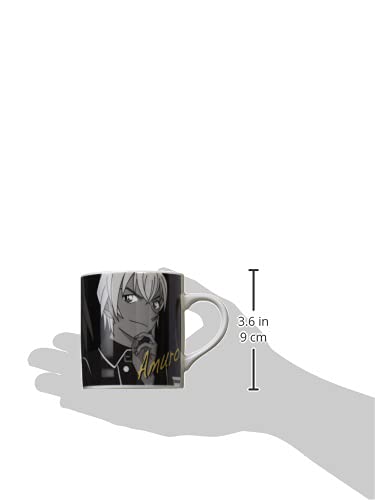 Amazon.co.jp: 名探偵コナン モノクローム マグカップ 安室 024188