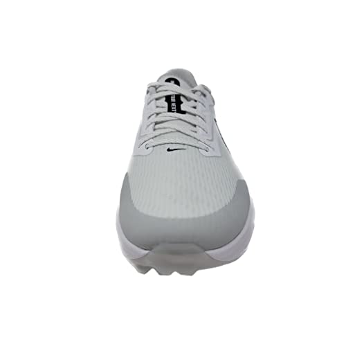 Nike Air Zoom Infinity Tour Next% Men's Golf Shoes, White/Black-Grey Fog, 13 M Us #TOP2
