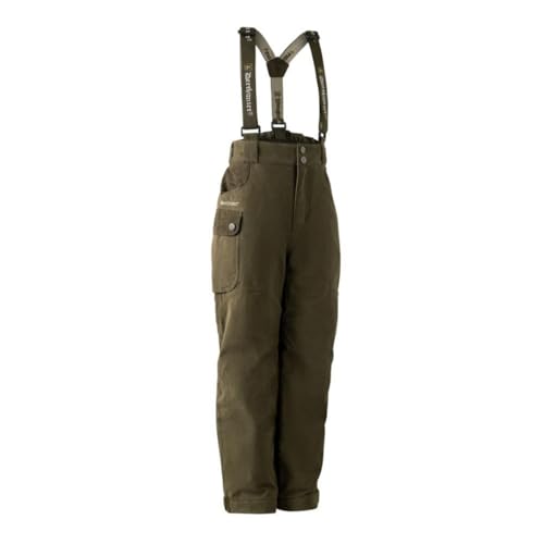 Youth Eagle Winter Trousers Tarmac Green 152/11-12 yrs2