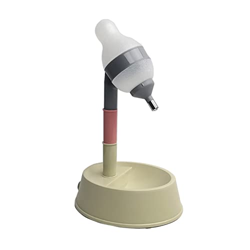 Dispensador automático de agua para gatos Tbest
