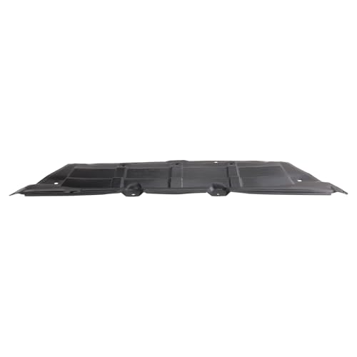 Image of TRQ Engine Splash Shield Front Lower Compatible with 2011-2013 Toyota Highlander TO1228203