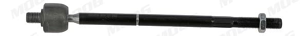 Articulación axial MOOG CI-AX-18079 para barra de acoplamiento de dirección de coche