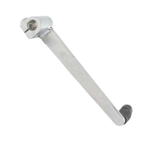 Levier de vitesse en aluminium de précision pour moto de sport, dirt bike 125cc-250cc