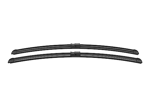Essuie-glace BOSCH 650mm sans cadre pour MERCEDES Classe E W211