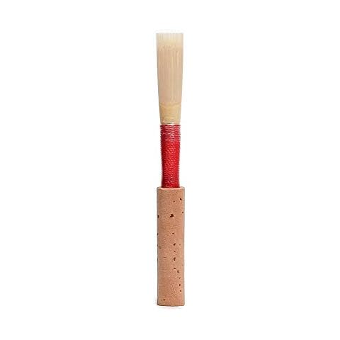 Jones JR101MS Medium Soft Oboe Reed Cover