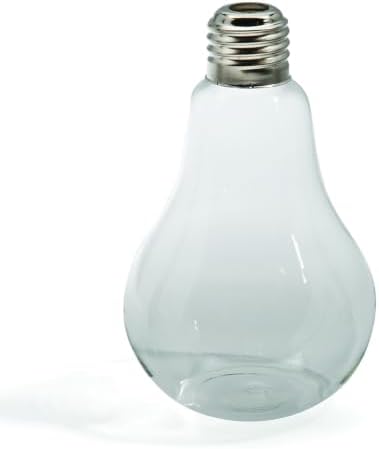 Fun Express Lightbulb Vases - 6 Pc image 5