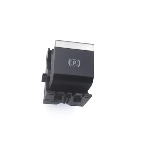 Botón de freno de mano eléctrico Opel Mokka soluciona error de parking con interruptor 98131463ZD