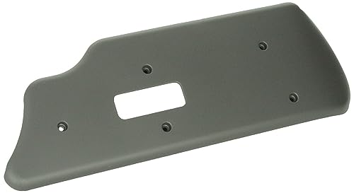 Genuine GM 88941672 Seat Adjuster Switch Bezel, Front
