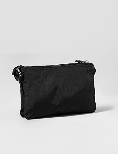 Kipling CREATIVITY XB, Pochette, Donna, Nero Noir