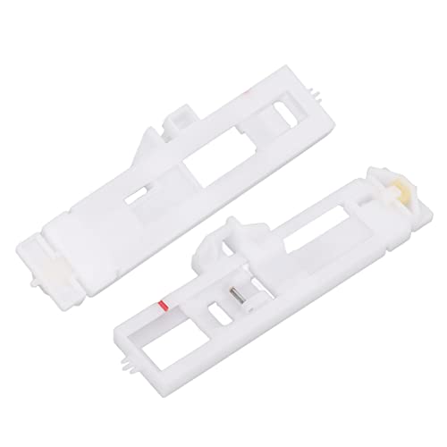 Pie Prensatela para Máquina de Coser Accesorio Repuesto miniatura 3