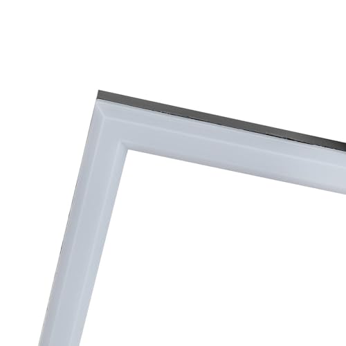 Plafonnier extérieur LED Finian à intensité variable noir pour un éclairage sur mesure - 6
