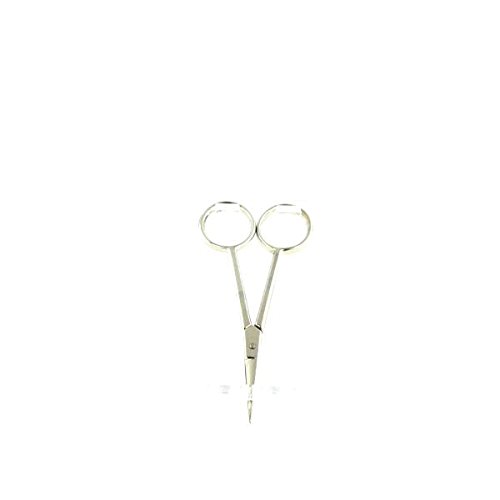 Westcott E-13102 00 Silhouettenschere Metall, silber - Image 3