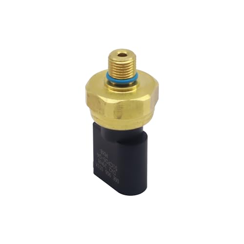 Hisport HSOPS6051K Fuel Pressure Sensor Switch 06E906051K thumb #5