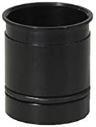 BoliOptics Microscope Eyepiece Camera C-Mount Ring Adapter Converter 23.2mm to 30mm CP02043101