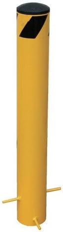 Pour in Place Bollard- 48.5 x 5.56 in.