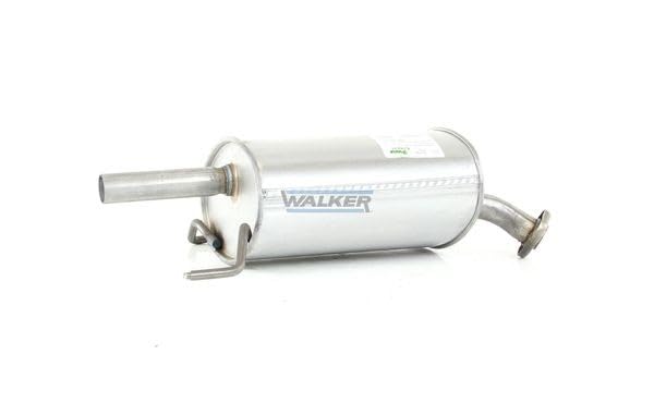 Tłumik końcowy WALKER 21231 D: 600 mm