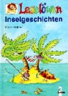 Leselöwen Inselgeschichten. ( Ab 8 J.). 3785533179 Book Cover