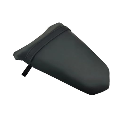 Coussin de siège arrière pour moto rembourré double EX650 KRT