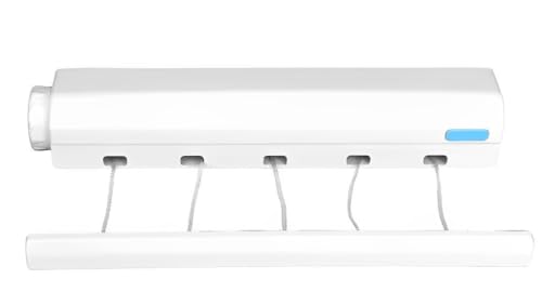 Varal Mágico ‎Varais Suspensos