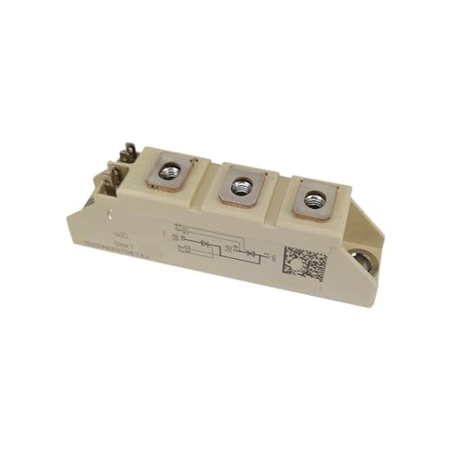 Module de thyristor SKKT72B16E a haute isolation thermique et electrique