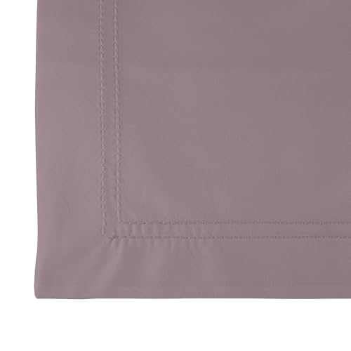 Tête de lit 135 et 150 cm blanche pour créer une ambiance cocooning et lumineuse