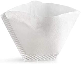 Tchibo White Paper Filter Number 4 80 Pieces