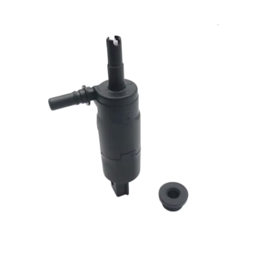 Jet lavage phare bouché sur X3 E83 ? Solution avec ce pack de 2 buses de rechange neuves