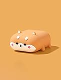 Cute Case Design for Apple AirPods Pro Anime Animal Cool Kawaii Cover Silicone Shell Anti-Fall Cases