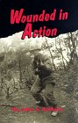 Paperback Wounded in Action Book