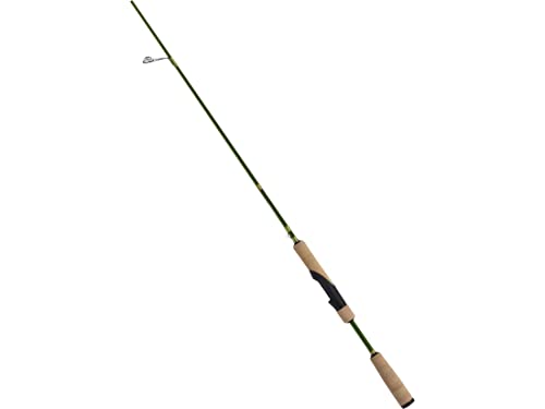 ACC Crappie Stix Spinnin Stix 6 Spinning Rod Med