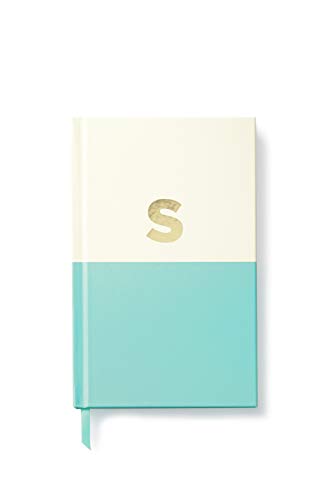 Kate Spade New York Dipped Notebook, S (1643S)