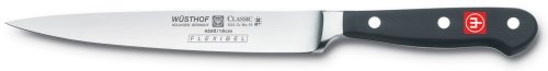 WÜSTHOF Classic 7 Inch Flexible Fillet Knife | 7