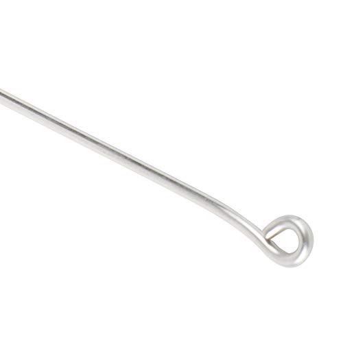 Soulgenie(Tm) Steloswipe Lite Stainless Steel Tongue Cleaners - Pack Of 12 #TOP1