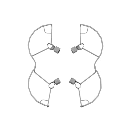 �h���[���u���[�h���t�@���ی�o���p�[�J�o�[�Փ˖h�~�v���y���K�[�h�AMini 3/Mini 3 Pro�p�[�c�ɑΉ�(1PC)