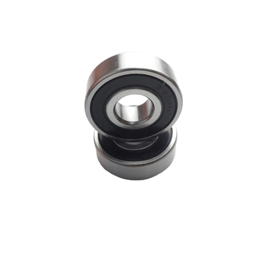 Roulements à billes non standard B17-116D dimensions 17x52x18 mm ABEC-1