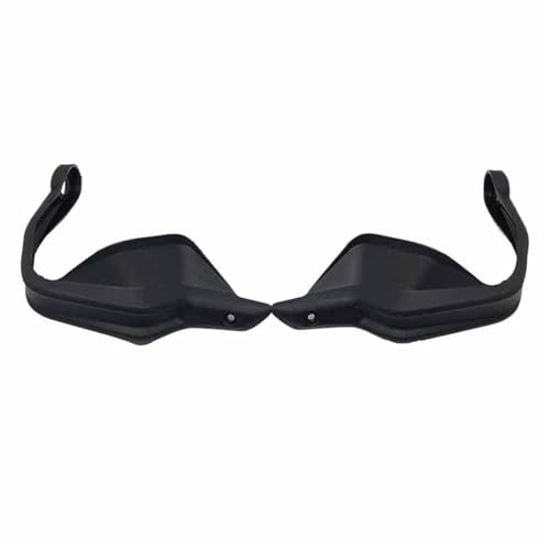 Pare-Brise de Mains CFMOTO 800MT pour Routards et Voyages Moto