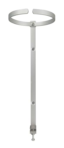 Beaumont Half Gallon Round Bracket CZ365