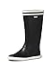 Produktbild Aigle Herren Goeland Gummistiefel, Marineblau, Weiß, 2, 43 EU