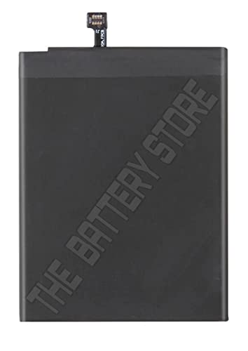 Image of THE BATTERY STORE Orignal Battery BN44 for Redmi Note 5 Plus compaitble Redmi 6 Pro I Mi A2 Lite Battery with 1 year Warranty and high Capacity Battery Backup.Carefully check your phone model and purchase (FOR MI BN44)