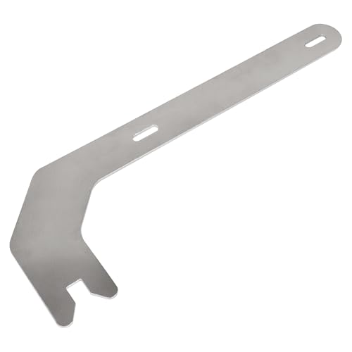 motoparty Line Lock Stabilizer for Husqvarna Soff Cut Saw 150 – Reduces Wavy Cuts Guide Arm Stabilizer Accessory
