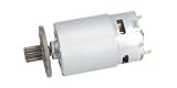 Gleichstrommotor für AHS 50-20 LI / AHS 55-20 LI Akku-Heckenschere von Bosch